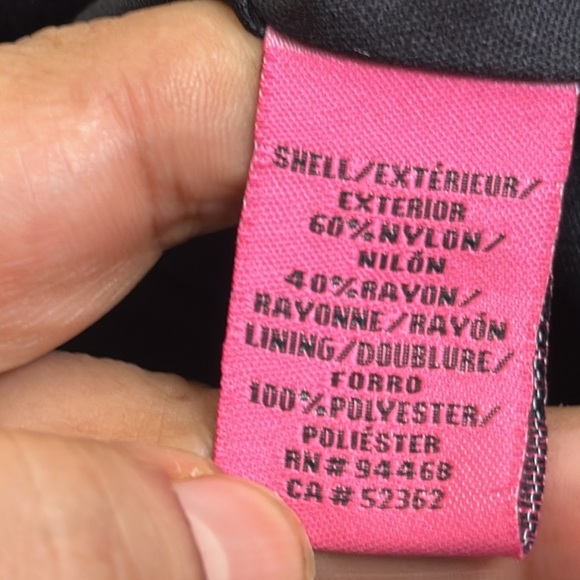 Betsey Johnson burn out velvet crepe floral mid dress size 10 grunge whimsigod - Picture 11 of 13